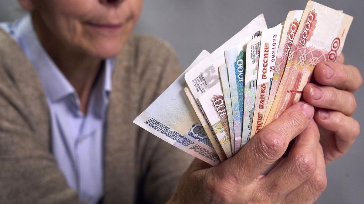 Пенсии вырастут дважды: сколько составит средняя выплата в 2027 году