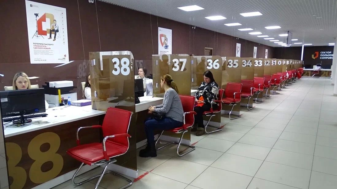 Для участников СВО и членов их семей появился специальный сервис, который помогает узнать о доступных мерах поддержки с учётом конкретной жизненной ситуации