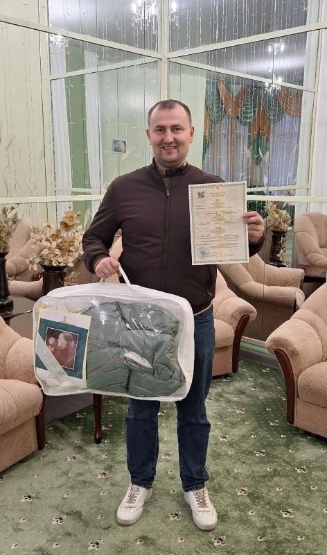 В органах ЗАГС Курской области идет подготовка ко Всероссийскому Дню отца, который в 2026 году будет отмечаться 18 октября В органах ЗАГС Курской области идет подготовка ко Всероссийскому Дню отца, который в 2026 году будет отмечаться 18 октября