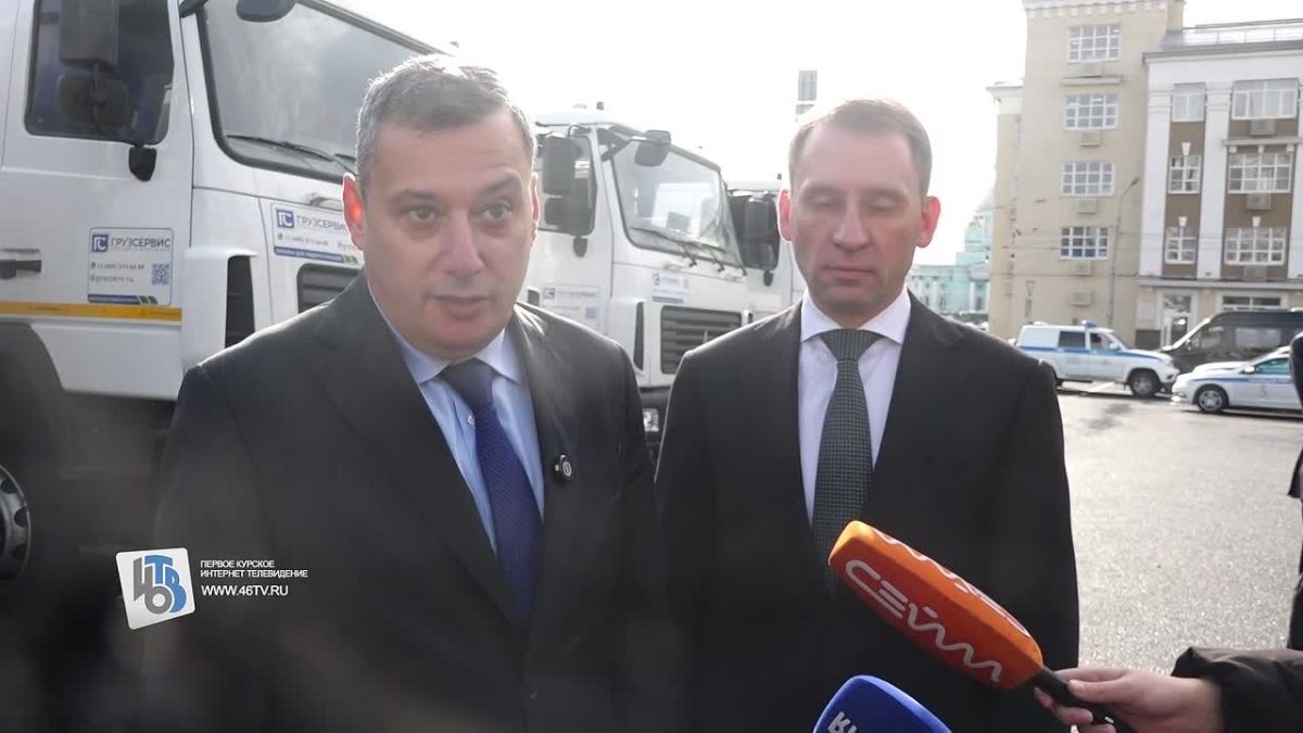 В Курское водохранилище и расчистку Тускари вложат почти 10 млрд