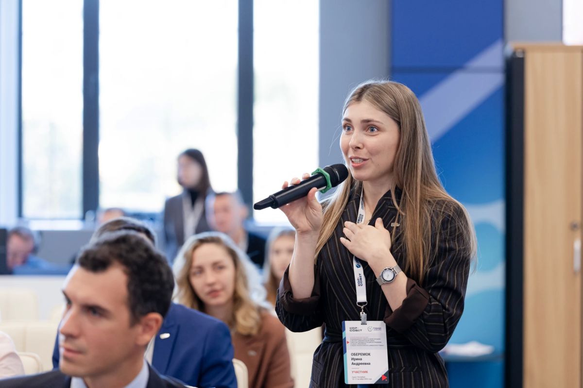 В «Сириусе» стартовала стратегическая сессия по подготовке отдельного трека КорСовета на VI Конгрессе молодых ученых В «Сириусе» стартовала стратегическая сессия по подготовке отдельного трека КорСовета на VI Конгрессе молодых ученых