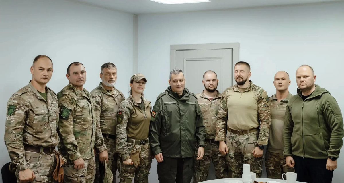 Добровольцы бригады «БАРС-Курск» с начала 2026 года уничтожили более 1,5 тысячи украинских беспилотников, еще почти 3 тысячи подавили средствами радиоэлектронной борьбы