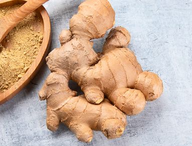 Молотый имбирь на кухне: куда добавить пряность и с чем её сочетать