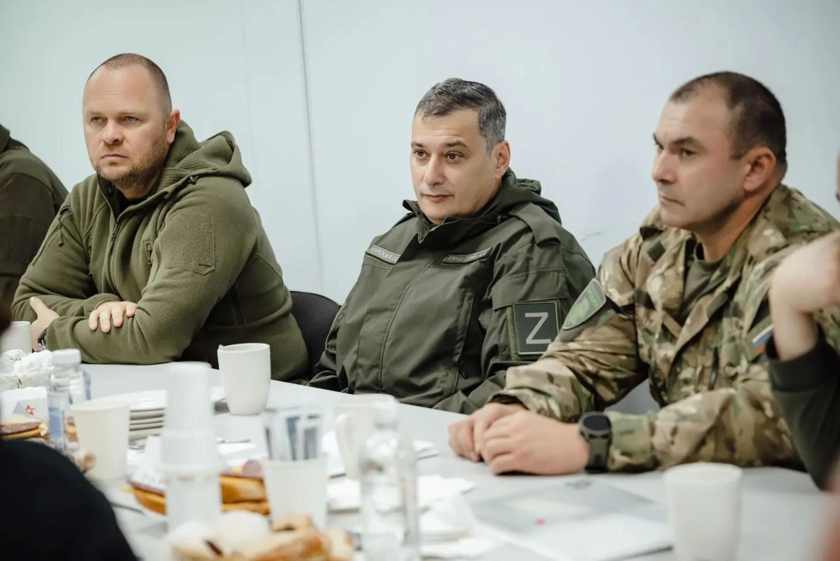 Добровольцы бригады «БАРС-Курск» с начала 2026 года уничтожили более 1,5 тысячи украинских беспилотников, еще почти 3 тысячи подавили средствами радиоэлектронной борьбы Добровольцы бригады «БАРС-Курск» с начала 2026 года уничтожили более 1,5 тысячи украинских беспилотников, еще почти 3 тысячи подавили средствами радиоэлектронной борьбы