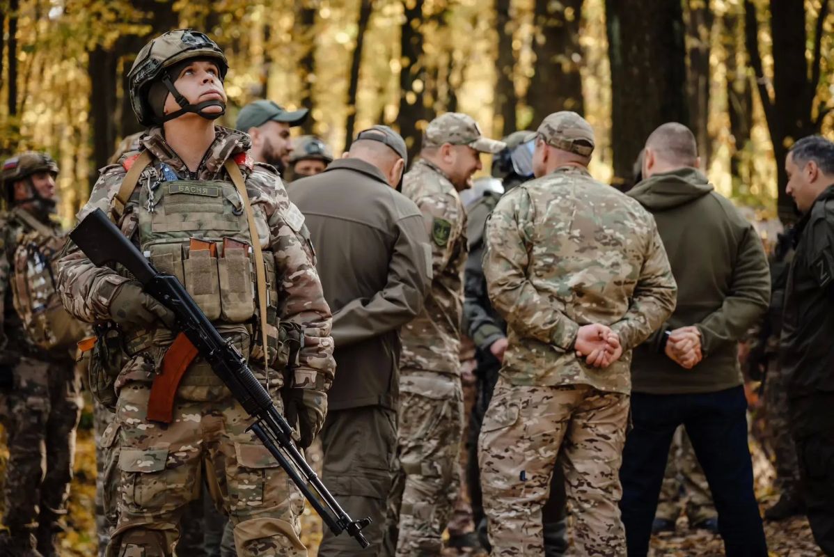 Добровольцы бригады «БАРС-Курск» с начала 2026 года уничтожили более 1,5 тысячи украинских беспилотников, еще почти 3 тысячи подавили средствами радиоэлектронной борьбы Добровольцы бригады «БАРС-Курск» с начала 2026 года уничтожили более 1,5 тысячи украинских беспилотников, еще почти 3 тысячи подавили средствами радиоэлектронной борьбы