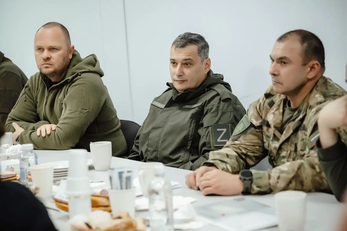 С начала года бойцы «БАРС-Курск» уничтожили более 1,5 тысяч вражеских БПЛА С начала года бойцы «БАРС-Курск» уничтожили более 1,5 тысяч вражеских БПЛА