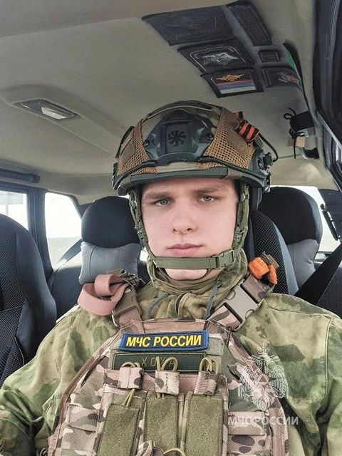 Сотрудники МЧС России вошли в число победителей номинации «Честь имею помогать»
