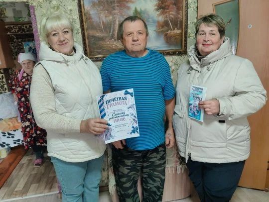 День отца: праздник про ответственность и любовь Быть отцом - это ежедневный труд, терпение и умение быть рядом, когда это особенно нужно День отца: праздник про ответственность и любовь Быть отцом - это ежедневный труд, терпение и умение быть рядом, когда это особенно нужно