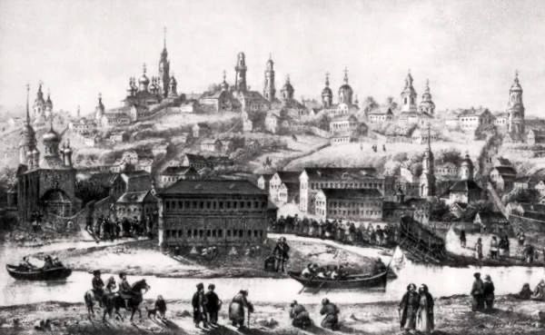 18 октября 1772 года Екатерина II утвердила «Прожект воронежского купечества» о создании Воронежской торговой компании 18 октября 1772 года Екатерина II утвердила «Прожект воронежского купечества» о создании Воронежской торговой компании