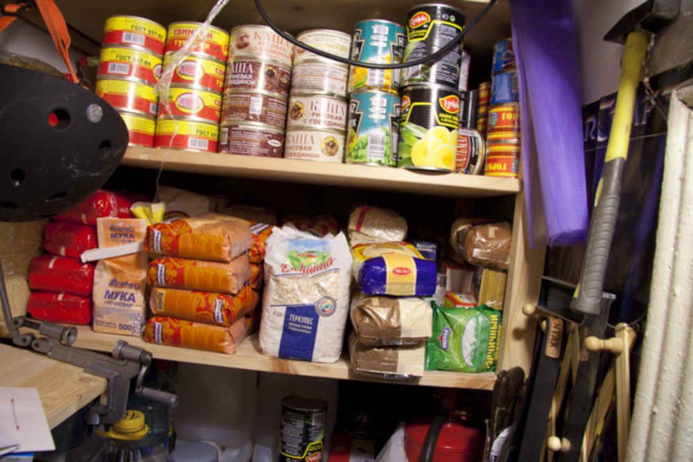 Что должно быть в квартире на случай блэкаута – опыт Белгорода, Крыма и Курска