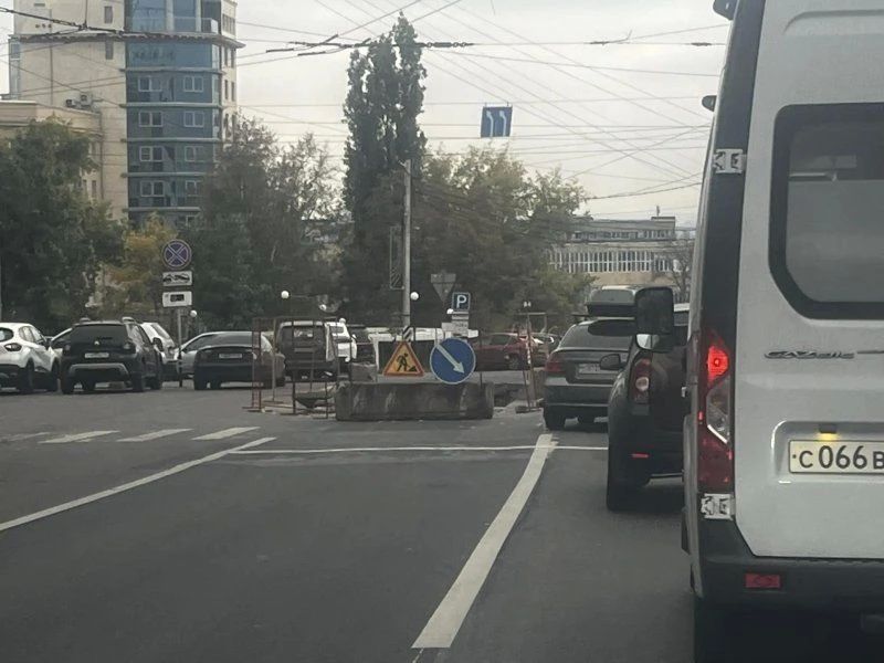 Хинштейн: Курск не справился с разрытиями, это за гранью добра и зла