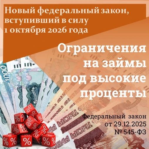 Микрофинансовые организации не смогут выдавать третий заем с полной стоимостью более 200 % годовых при наличии у заемщика двух непогашенных займов с аналогичным условием