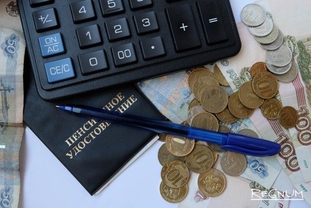 Пенсионный разрыв в России приблизился к 25 тысячам рублей: где выплаты выше