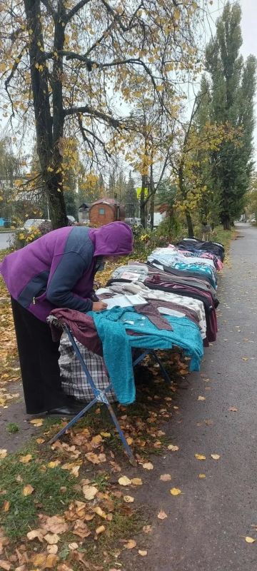 В Курске продолжают бороться с несанкционированной торговлей В Курске продолжают бороться с несанкционированной торговлей