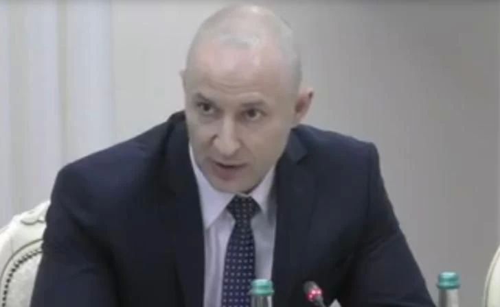 В Курской области появился уполномоченный по правам участников СВО