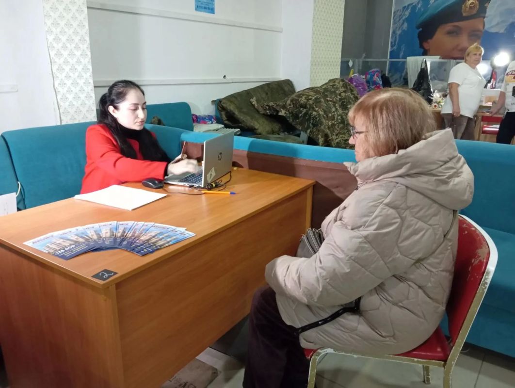 Выдача сертификатов «долевикам» стартовала в Курской области Выдача сертификатов «долевикам» стартовала в Курской области