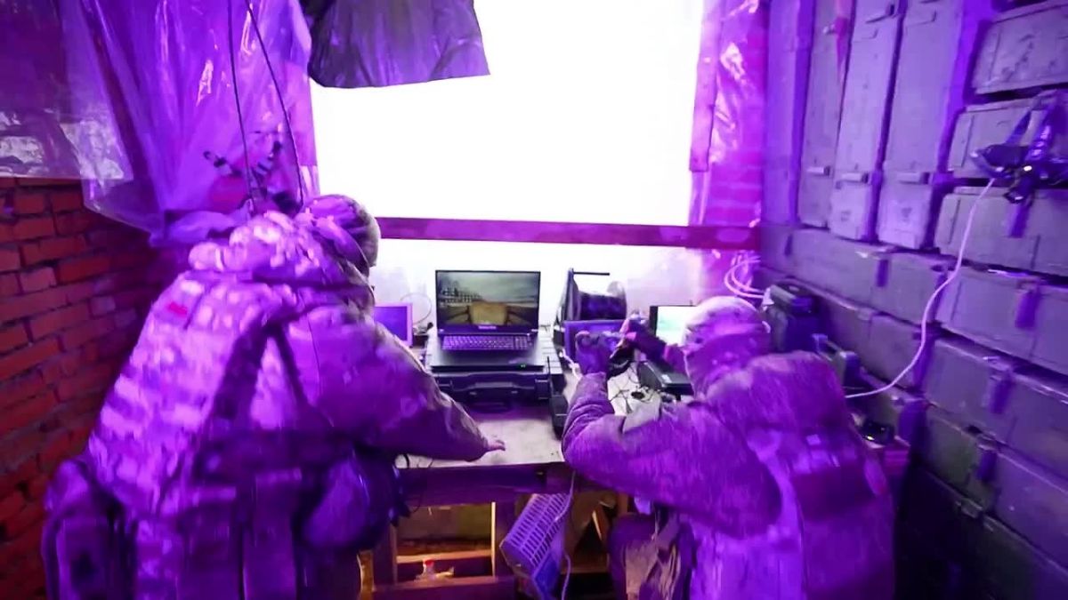 Игорь Корпунков: Присоединяйся к СВОим! Служи по контракту!