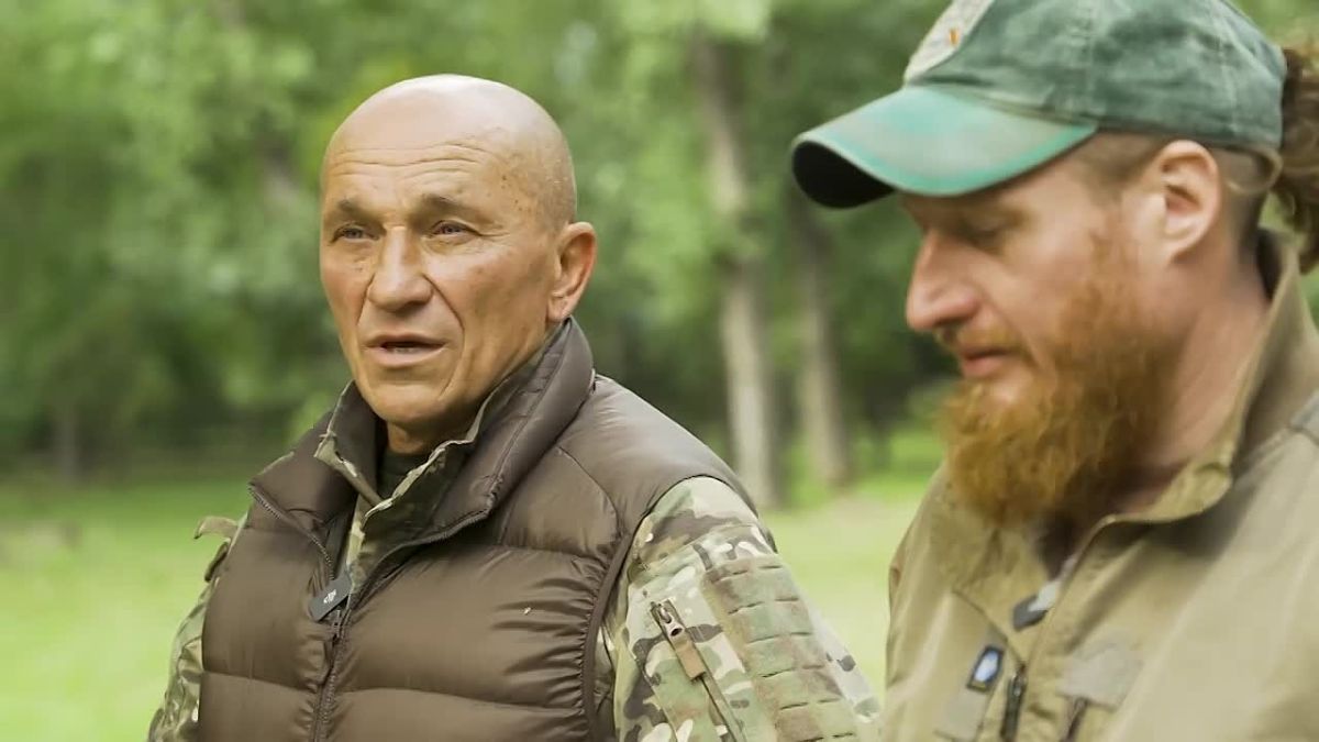 WarGonzo: Срочники идут в БАРС: «Мы хотим стрелять, мы хотим на пулемёт»