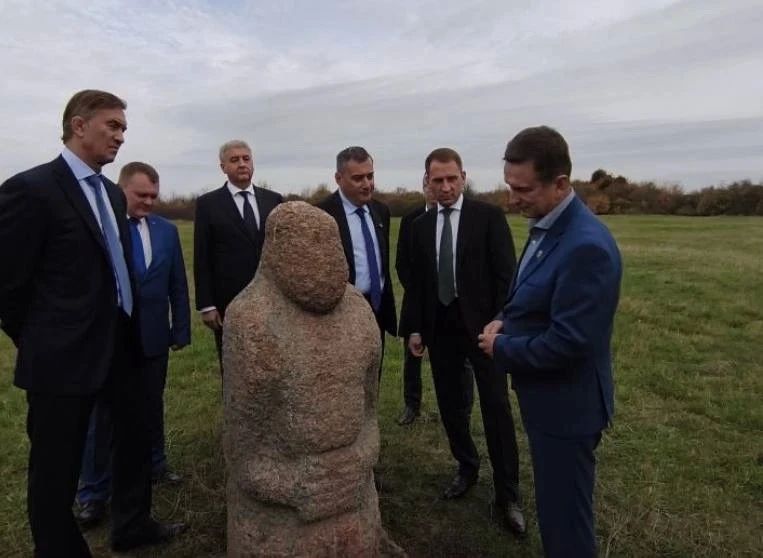 Реконструкция на Курском водохранилище поможет избежать дефицита питьевой воды Реконструкция на Курском водохранилище поможет избежать дефицита питьевой воды