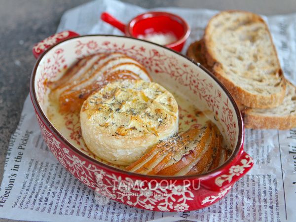 Сырные закуски, которые украсят праздничный стол и понравятся всем