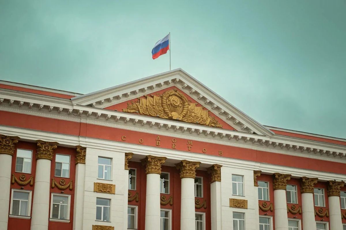 Уполномоченным по правам ветеранов СВО в Курской области назначили Максима Калуцких