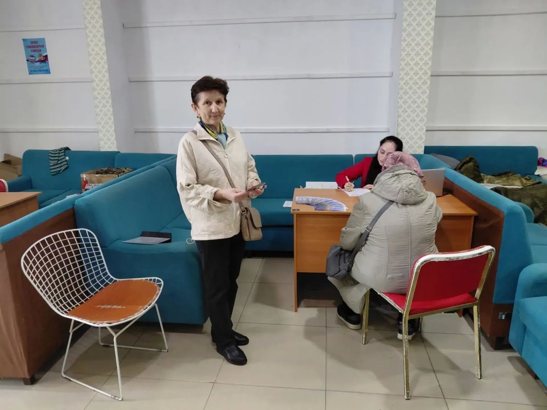 В Курской области начали выдавать сертификаты долевикам из приграничья