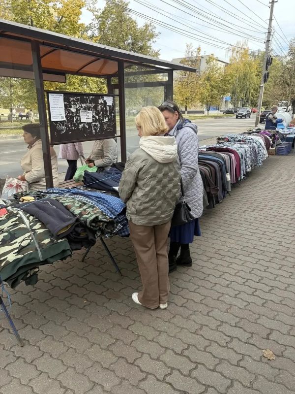 В Курске продолжают бороться с несанкционированной торговлей В Курске продолжают бороться с несанкционированной торговлей