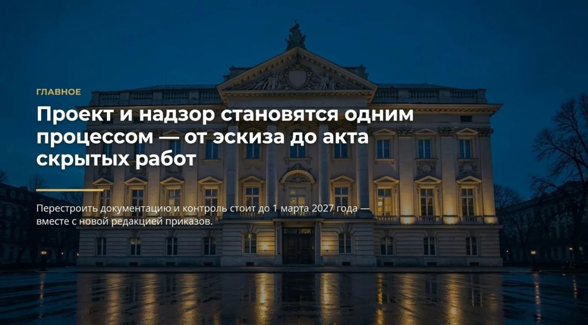 В карточках собрали главное о новых требованиях Минкультуры России к технадзору и проектной документации на объектах культурного наследия В карточках собрали главное о новых требованиях Минкультуры России к технадзору и проектной документации на объектах культурного наследия
