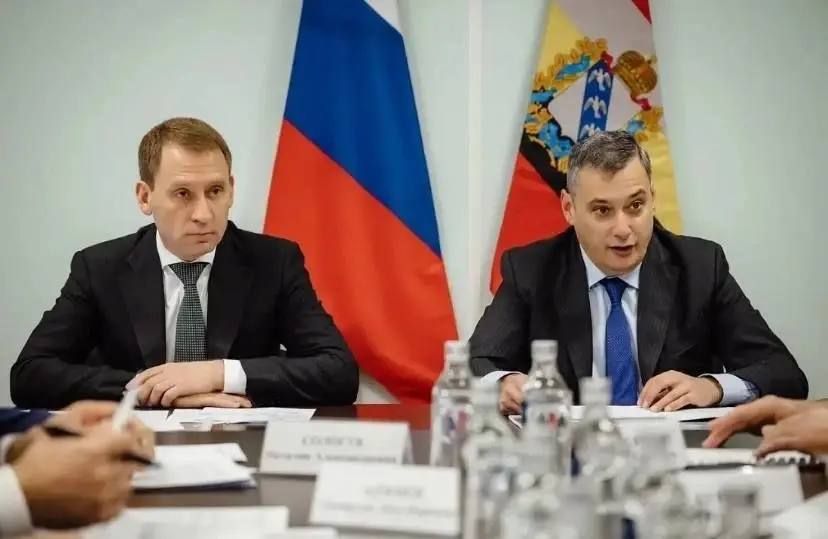 Реконструкция на Курском водохранилище поможет избежать дефицита питьевой воды Реконструкция на Курском водохранилище поможет избежать дефицита питьевой воды