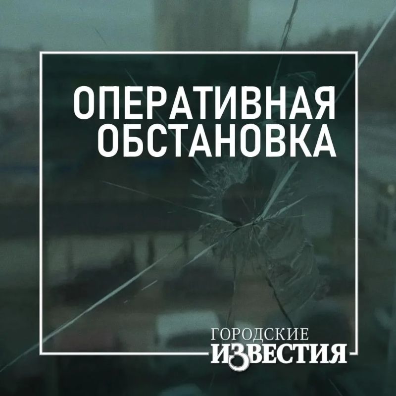 В Курской области за сутки сбили 143 беспилотника ВСУ