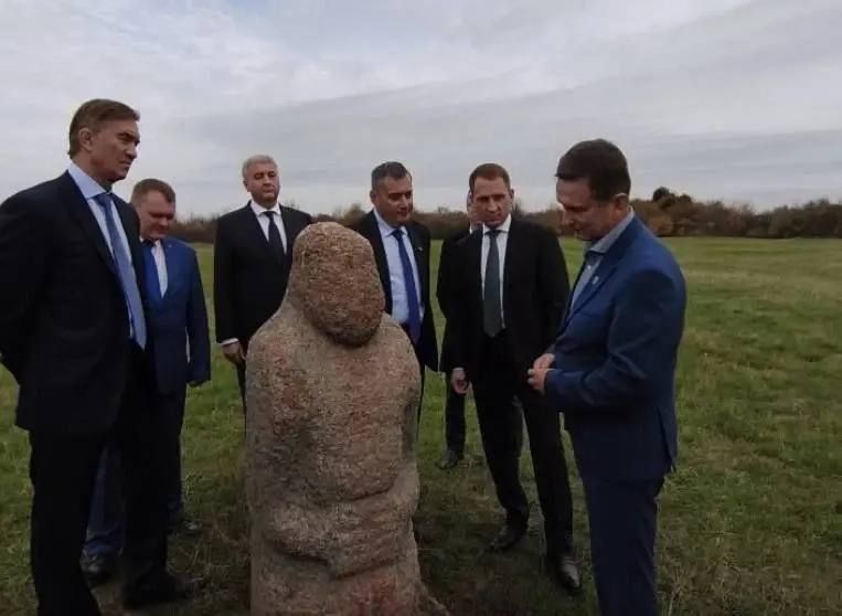 Реконструкция на Курском водохранилище поможет избежать дефицита питьевой воды