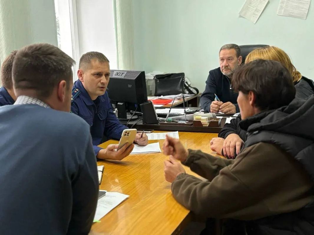Прокуратура направила в суд иск о взыскании компенсации морального вреда в пользу несовершеннолетнего