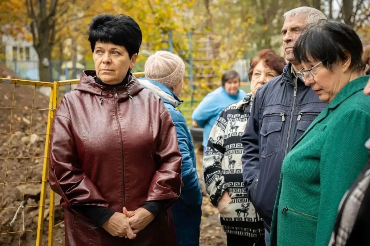 Мэр поделился с замерзающими курянами прямым телефоном диспетчерской РИР Энерго Мэр поделился с замерзающими курянами прямым телефоном диспетчерской РИР Энерго