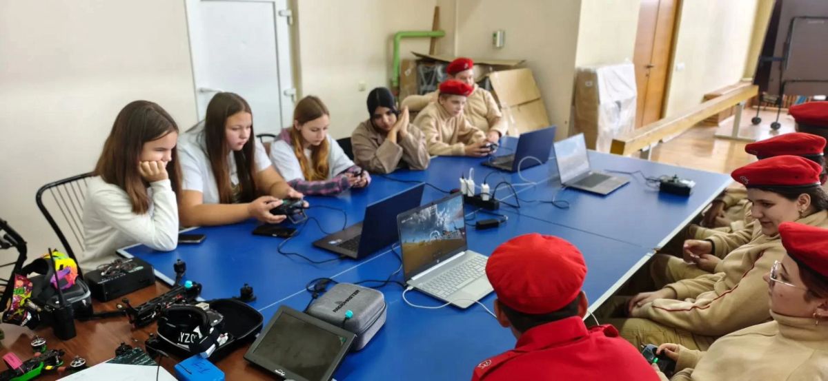 Проект «Асс пилотажа» не останавливается — новые горизонты ждут! Проект «Асс пилотажа» не останавливается — новые горизонты ждут!
