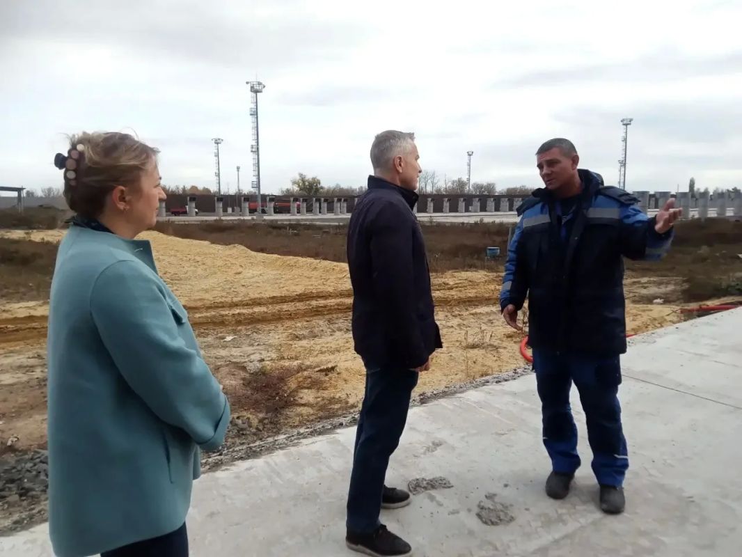 Советская ЦРБ приобрела оборудование на 42 миллиона рублей в 2026 году Советская ЦРБ приобрела оборудование на 42 миллиона рублей в 2026 году