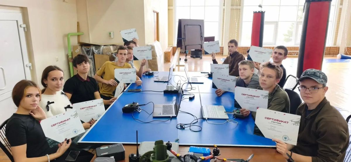 Проект «Асс пилотажа» не останавливается — новые горизонты ждут! Проект «Асс пилотажа» не останавливается — новые горизонты ждут!