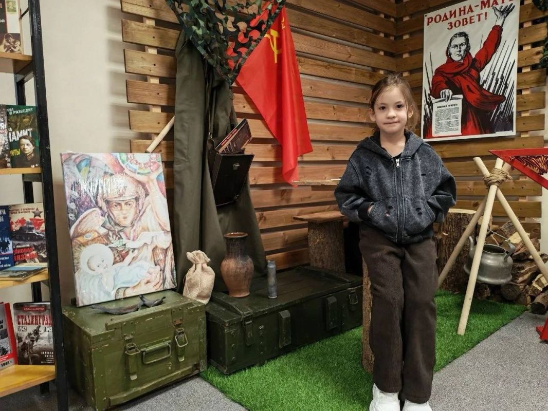 В Курске появится пятая библиотека нового поколения В Курске появится пятая библиотека нового поколения
