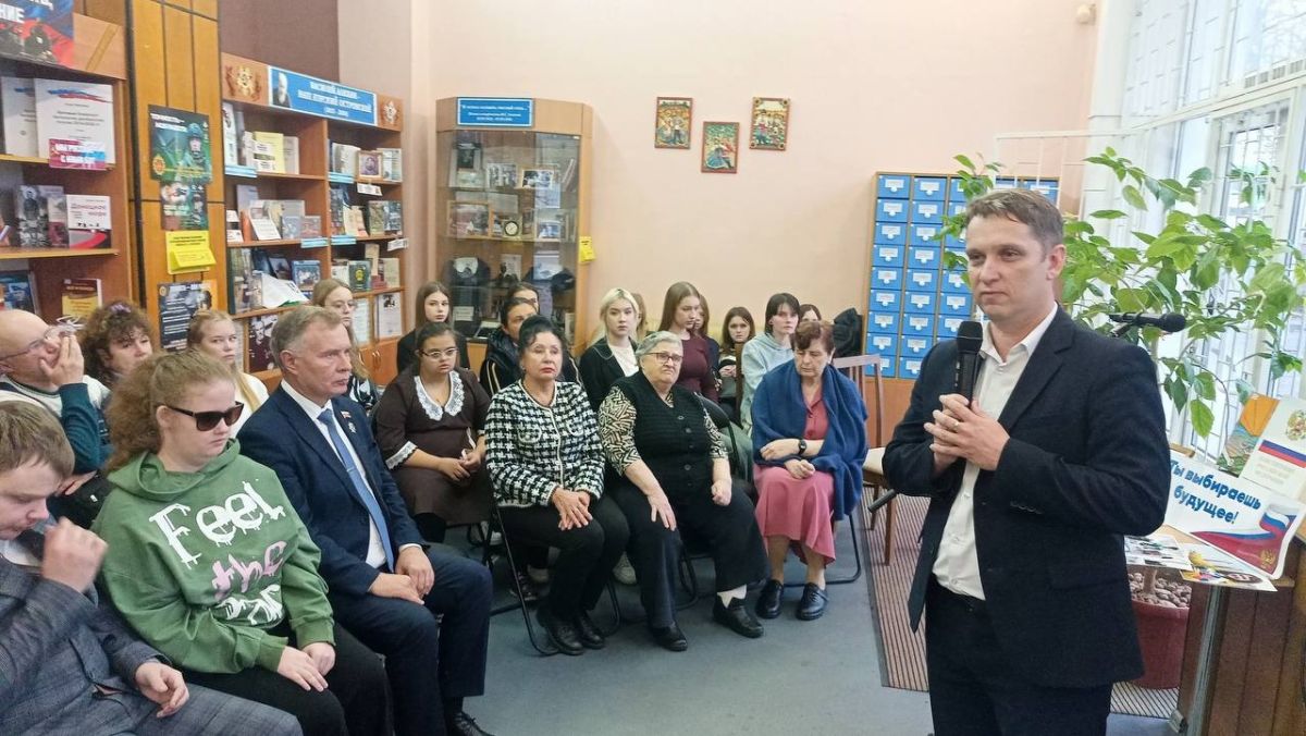 Финалист: «Традиционно-мультимедийный формат для молодого избирателя с нарушением зрения» Финалист: «Традиционно-мультимедийный формат для молодого избирателя с нарушением зрения»