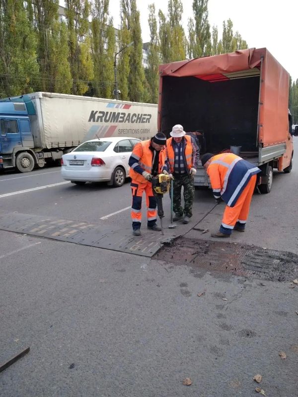 Новые светофоры в Железногорске — шаг к повышению безопасности на дорогах! Новые светофоры в Железногорске — шаг к повышению безопасности на дорогах!
