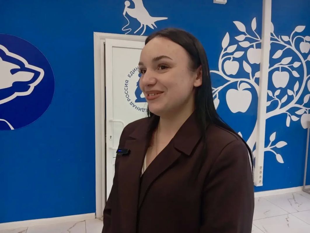 Девушки за рулем общественного транспорта Курска рассказали о своей работе Девушки за рулем общественного транспорта Курска рассказали о своей работе