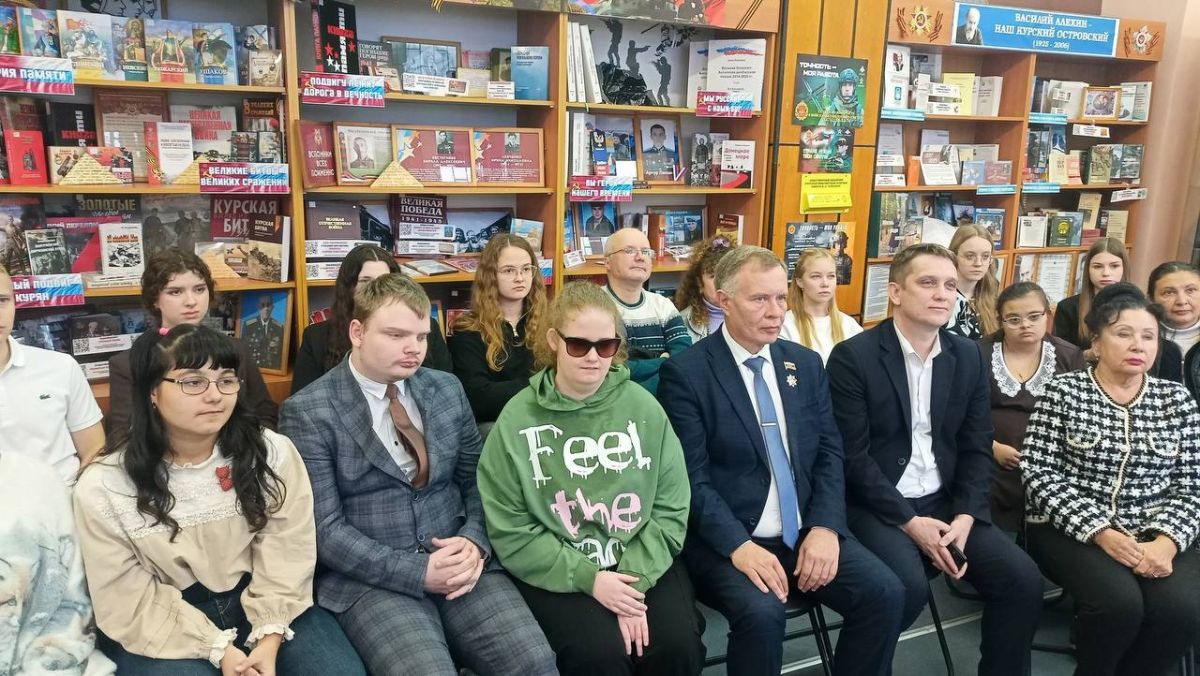 Финалист: «Традиционно-мультимедийный формат для молодого избирателя с нарушением зрения» Финалист: «Традиционно-мультимедийный формат для молодого избирателя с нарушением зрения»