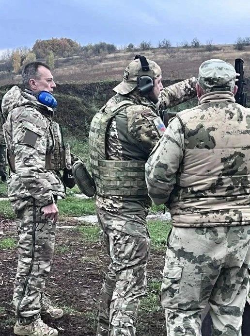 Игорь Корпунков: Завершен летний сезон, в течение которого Народная дружина города Курчатова, во взаимодействии с МО МВД России «Курчатовский», эффективно осуществляла деятельность по охране общественного порядка на... Игорь Корпунков: Завершен летний сезон, в течение которого Народная дружина города Курчатова, во взаимодействии с МО МВД России «Курчатовский», эффективно осуществляла деятельность по охране общественного порядка на...