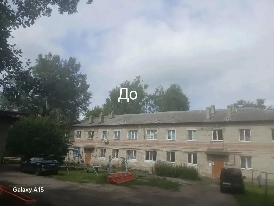Завершены работы по капитальному ремонту крыши многоквартирного дома по адресу: Завершены работы по капитальному ремонту крыши многоквартирного дома по адресу: