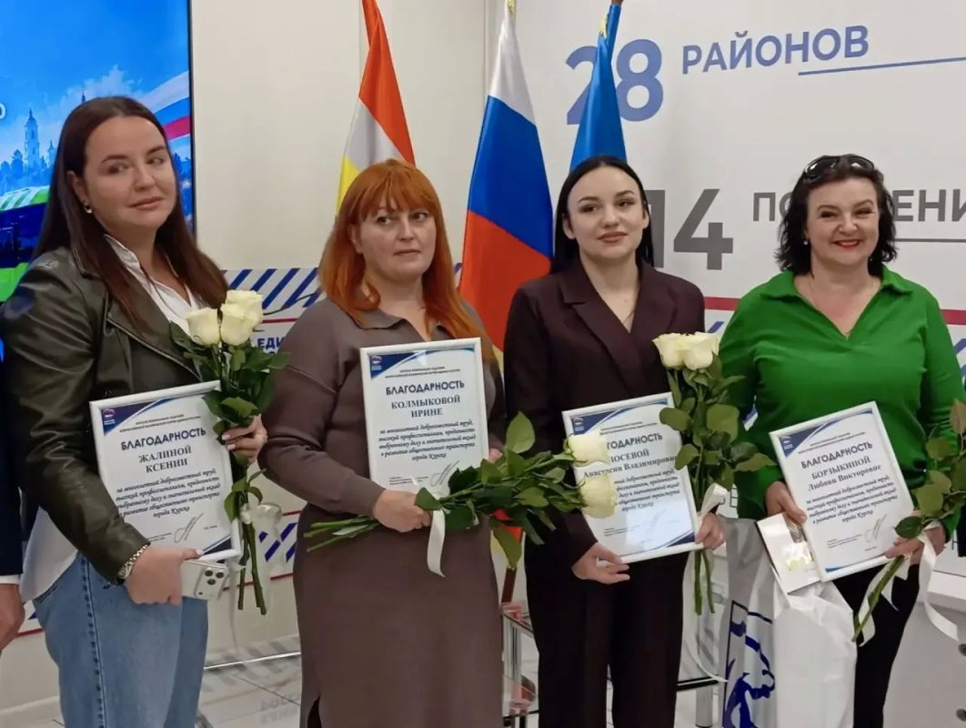Девушки за рулем общественного транспорта Курска рассказали о своей работе