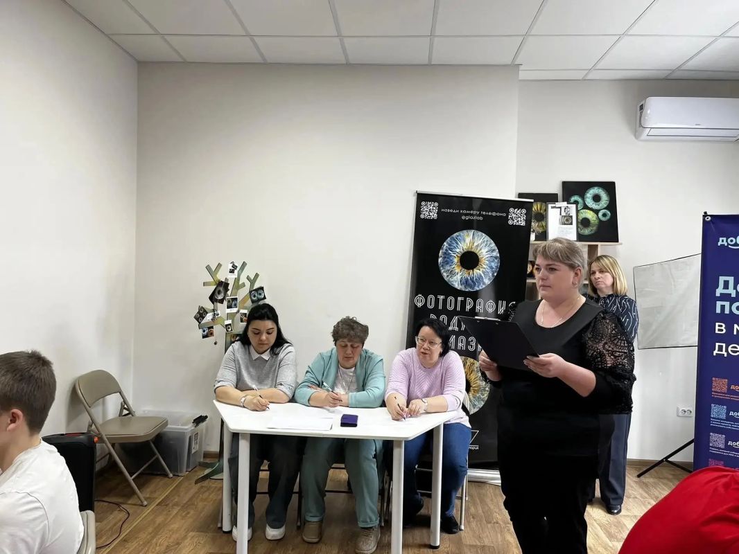 Специальный выпуск: Отмечена Избирательной комиссией Курской области! Специальный выпуск: Отмечена Избирательной комиссией Курской области!