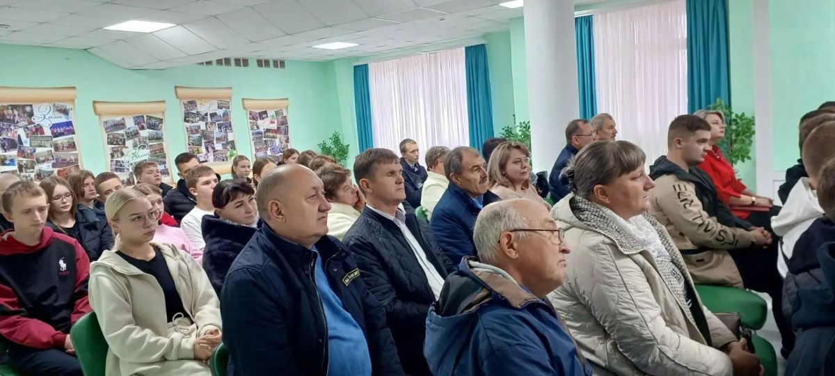 В Мантурово прошёл День призывника В Мантурово прошёл День призывника