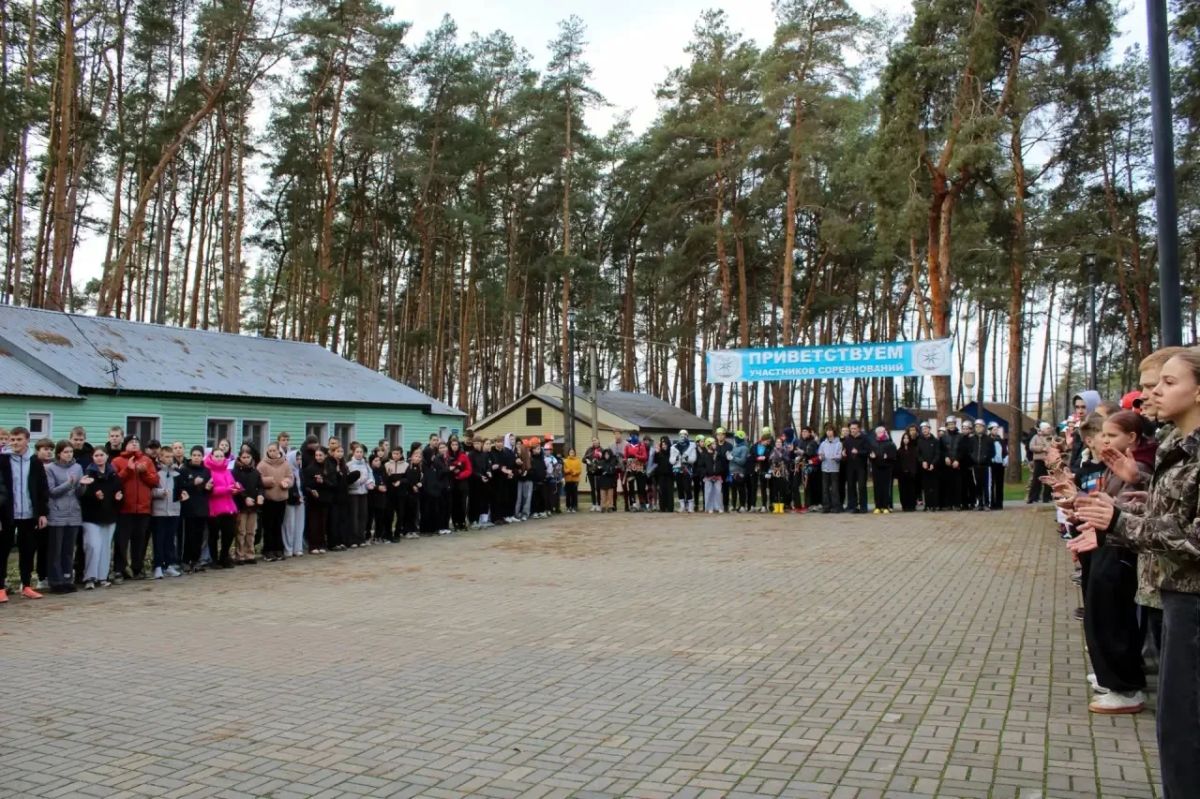 В Курской области стартовала «Школа безопасности-2026» В Курской области стартовала «Школа безопасности-2026»