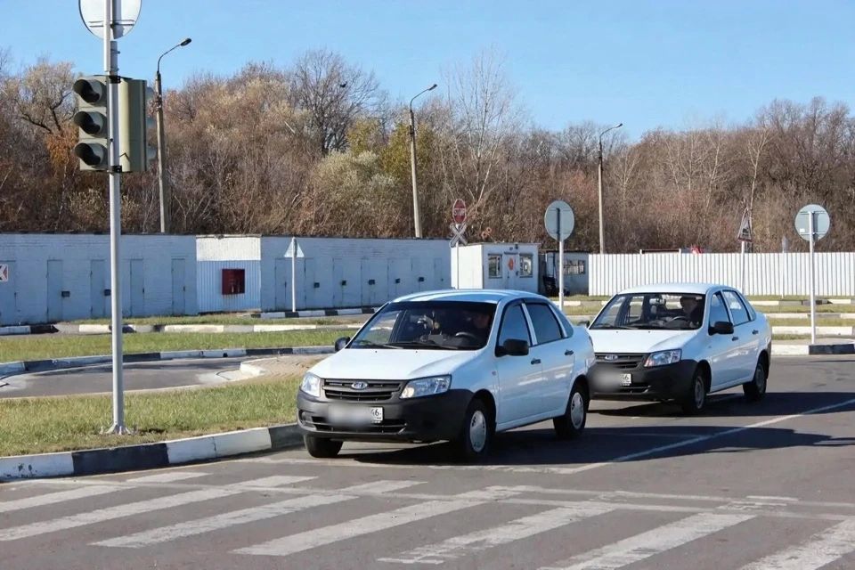 За звание лучшего боролись водители пенитенциарной службы региона За звание лучшего боролись водители пенитенциарной службы региона
