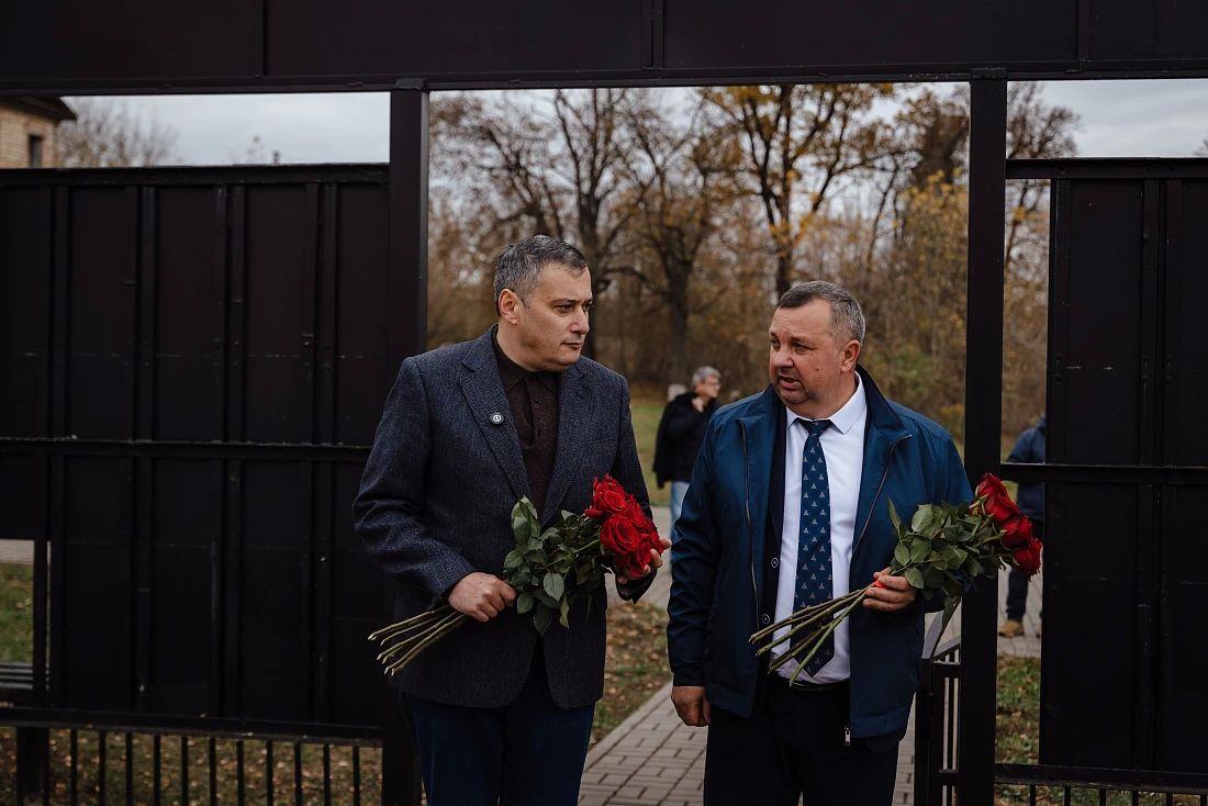 В Курской области завершили ремонт поликлиники за 216 млн рублей В Курской области завершили ремонт поликлиники за 216 млн рублей