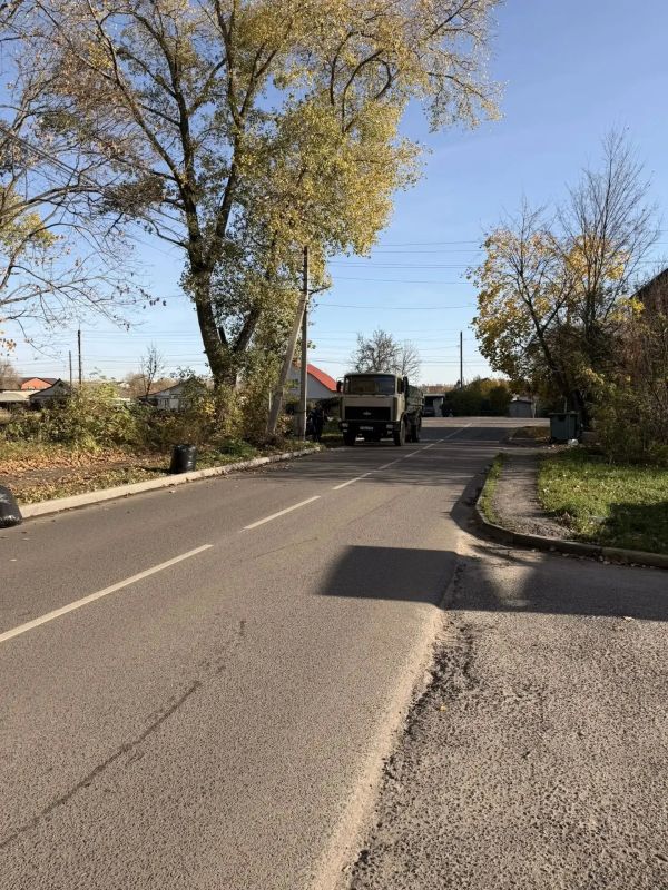 Чистота региона в наших руках Чистота региона в наших руках